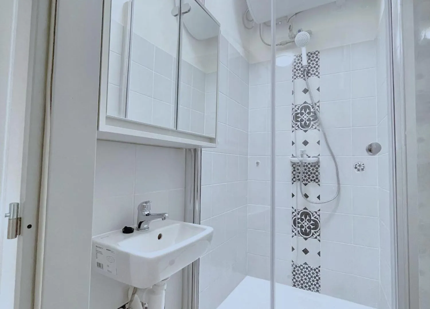 New Town Prague 5' Walk To Wenceslas Square Apartment
